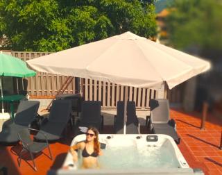 7 Pools SPA Boutique Hotel - 2