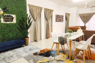 Sazmar Homestay Bangi Kajang - Kajang - 7