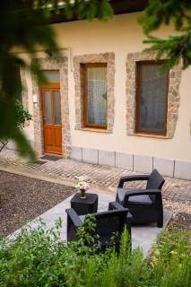 Várvédőház Apartmanok Eger - 7