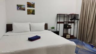 Sazmar Homestay Bangi Kajang - Kajang - 1