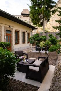 Várvédőház Apartmanok Eger - Eger - 6