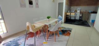 Sazmar Homestay Bangi Kajang - 2