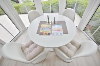 Ferienanlage Poststraße 41 Appartement 3 Emil - 6