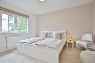 Ferienanlage Poststraße 41 Appartement 3 Emil - 4