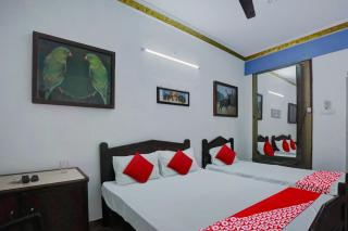 Hotel O THE URBAN STAY - Madurai - 6