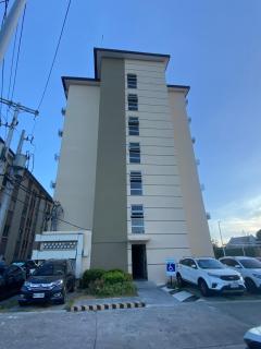Kral Suite in Las Piñas - Manila - 2