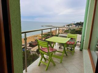 Kabacum Beach Seaveiw Apartmnet - Warna - 0
