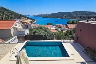 Villa Sun - Marina - 8
