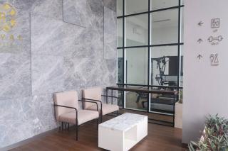 Royal Suites 1BR KALANI - Nuvasa Bay Resort - Nongsa - 5