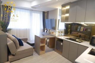 Royal Suites 1BR KALANI - Nuvasa Bay Resort - Nongsa - 4