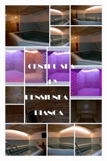 Pensiunea Bianca - 2