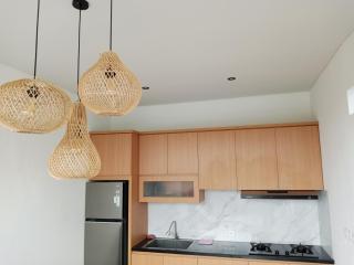 The Nugraha Villa - Ubud - 3