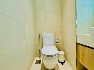 Venduras - Skyline View Farhad Azizi Residence Al Jaddaf - Dubai - 6