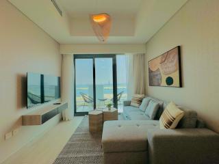 Venduras - Skyline View Farhad Azizi Residence Al Jaddaf - 5