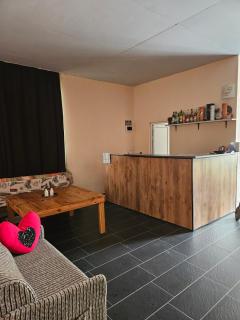 Guest House Petrovi - Ravda - 2