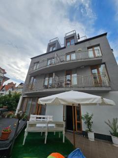 Guest House Petrovi - Ravda - 4