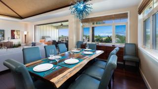 OHANA SPIRIT Captivating KaMilo 4BR Home with Ocean Views Bikes - Waikoloa - 7
