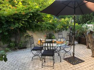 Domaine du Castel - Aix-en-Provence - 6