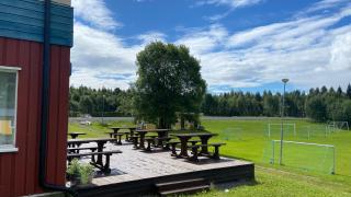 Näskottshallen - Nälden - 6