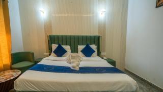 Corbett Holiday Forest Resort - 2