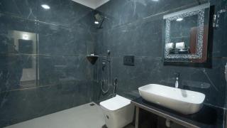 Corbett Holiday Forest Resort - 1