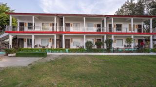 Corbett Holiday Forest Resort - 7