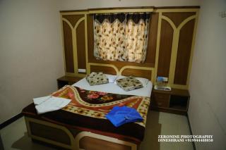 Sri Krishna Residency - Ooty - 0
