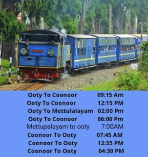 Sri Krishna Residency - Ooty - 1