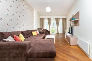 Apartment for life in Budva - 9