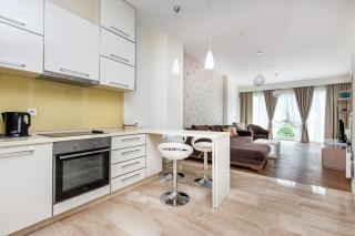 Apartment for life in Budva - 4
