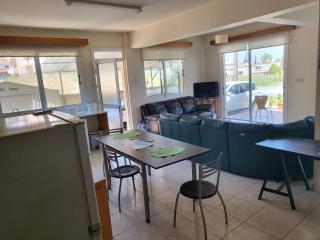 Lovely house apartment 2 bedrooms wiht nice view - 4