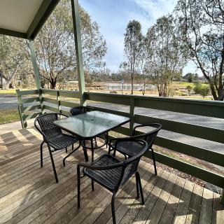 Rutherglen Holiday Park - Rutherglen - 4