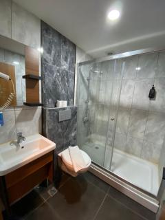 Green Palmiye Hotel - Avcılar - 8