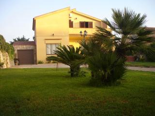 Ulivo Apartment - Ragusa - 0