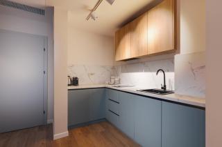 Syndicate Lodging Aparthotel - Cluj-Napoca - 8