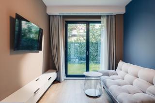 Syndicate Lodging Aparthotel - Cluj-Napoca - 5