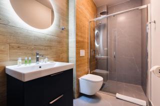 Syndicate Lodging Aparthotel - Cluj-Napoca - 3