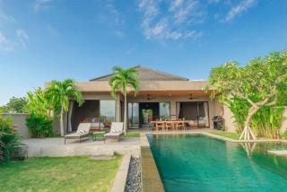 Villa Bula - Umeanyar - 4