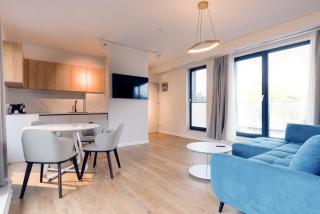 Syndicate Lodging Aparthotel - Cluj-Napoca - 1