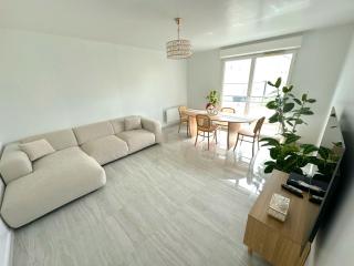 Le Havre du Stade de France BY UTA HOUSE - 0