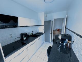 Le Havre du Stade de France BY UTA HOUSE - 5