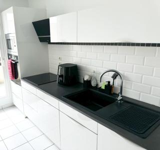 Le Havre du Stade de France BY UTA HOUSE - 4