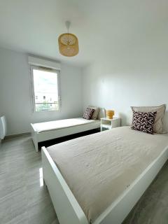 Le Havre du Stade de France BY UTA HOUSE - 3