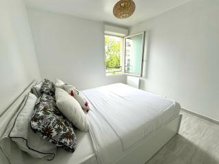 Le Havre du Stade de France BY UTA HOUSE - 2