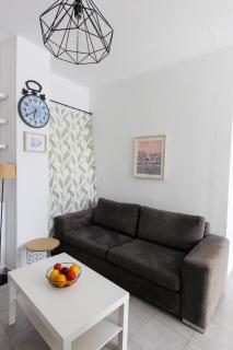 Harbour View Holiday Home - Ermoupoli - 6