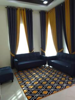 IZZUL IZZARA HOMESTAY PULAU SERAI,DUNGuN - Kampong Nibong - 9