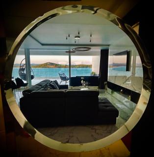 Luxury apartment Betina - Betina - 6