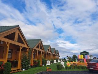 Single-story holiday house, Ustronie Morskie - Ustronie Morskie - 0
