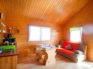 Single-story holiday house, Ustronie Morskie - Ustronie Morskie - 9