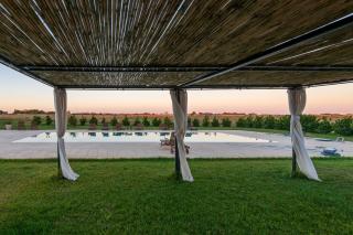Agriturismo Masseria Quaremme - Carpignano Salentino - 3